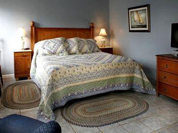 Bodega Harbor Inn Bodega Bay Luaran gambar