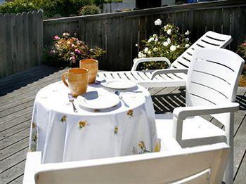 Bodega Harbor Inn Bodega Bay Luaran gambar