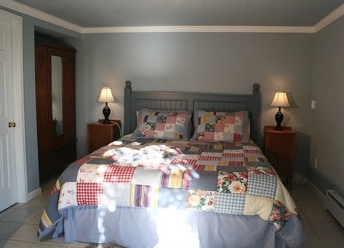 Bodega Harbor Inn Bodega Bay Luaran gambar