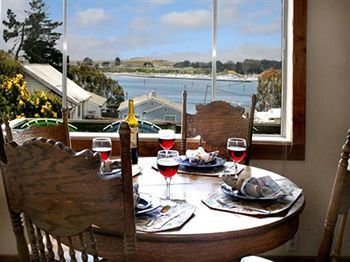 Bodega Harbor Inn Bodega Bay Luaran gambar