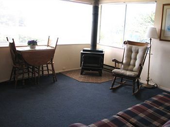 Bodega Harbor Inn Bodega Bay Luaran gambar